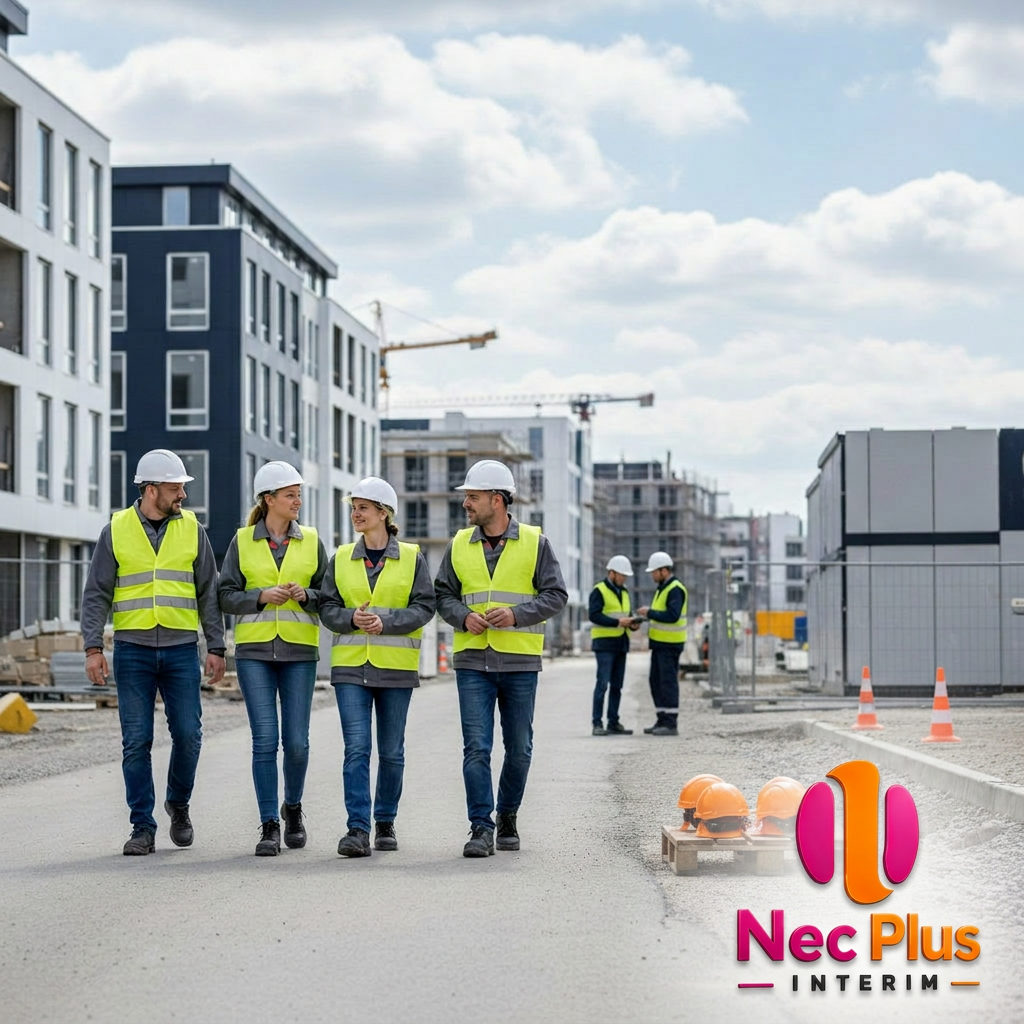 Parcours et Conditions de Travail des Travailleurs Détachés Roumains en France