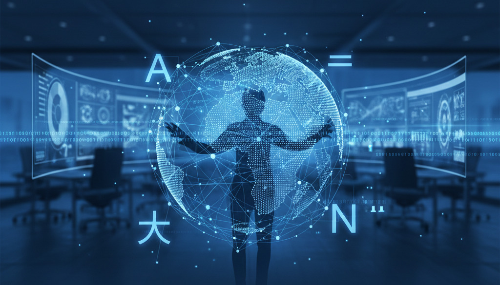 Multilingual AI Content Creation: Expand Your Reach
