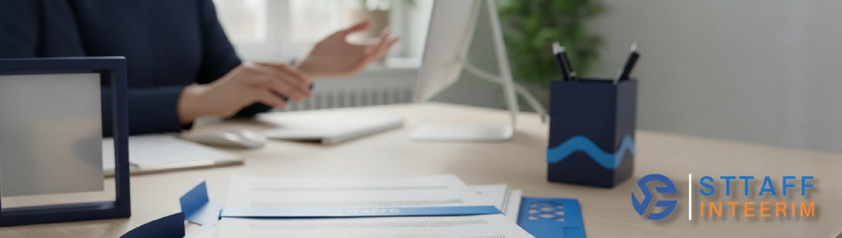 Bureau RH : contrats et conformité pour un recrutement intérim sécurisé.