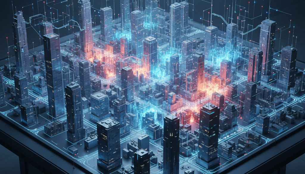 Hyperlocal Marketing AI: Target Local Growth