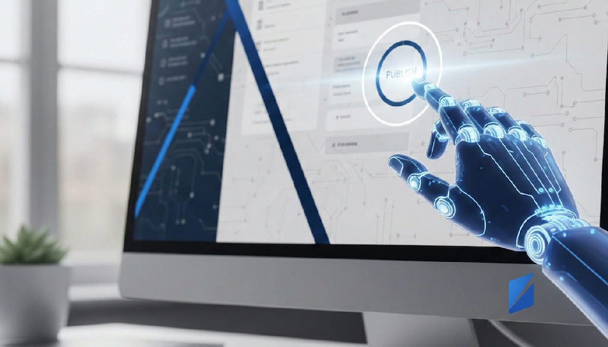 WordPress AI Auto-Publishing Boosts SEO