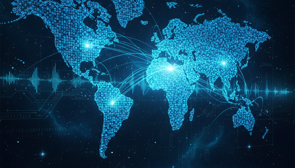 Go Global: Generování vícejazyčného obsahu s pomocí AI ve 25