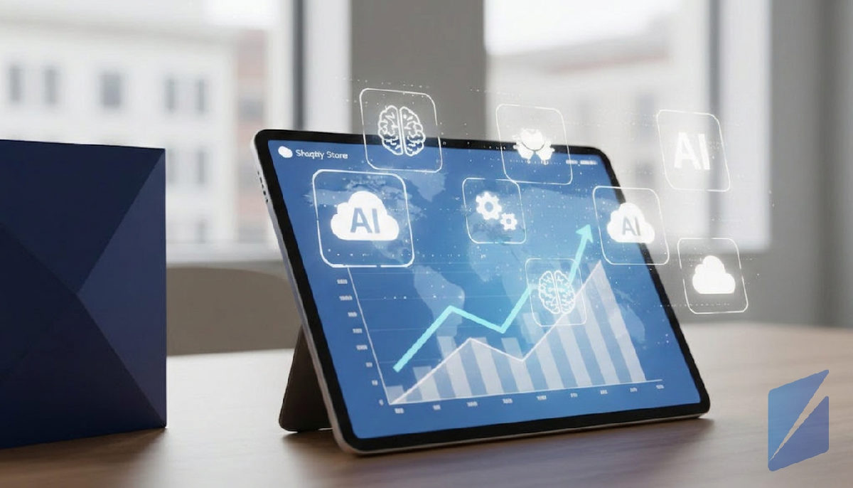 Shopify AI Strategy: Mastering E-commerce Automation