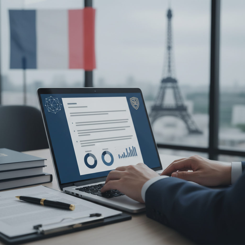 Déclaration SIPSI : Le guide pour rester en conformité lors du détachement en France