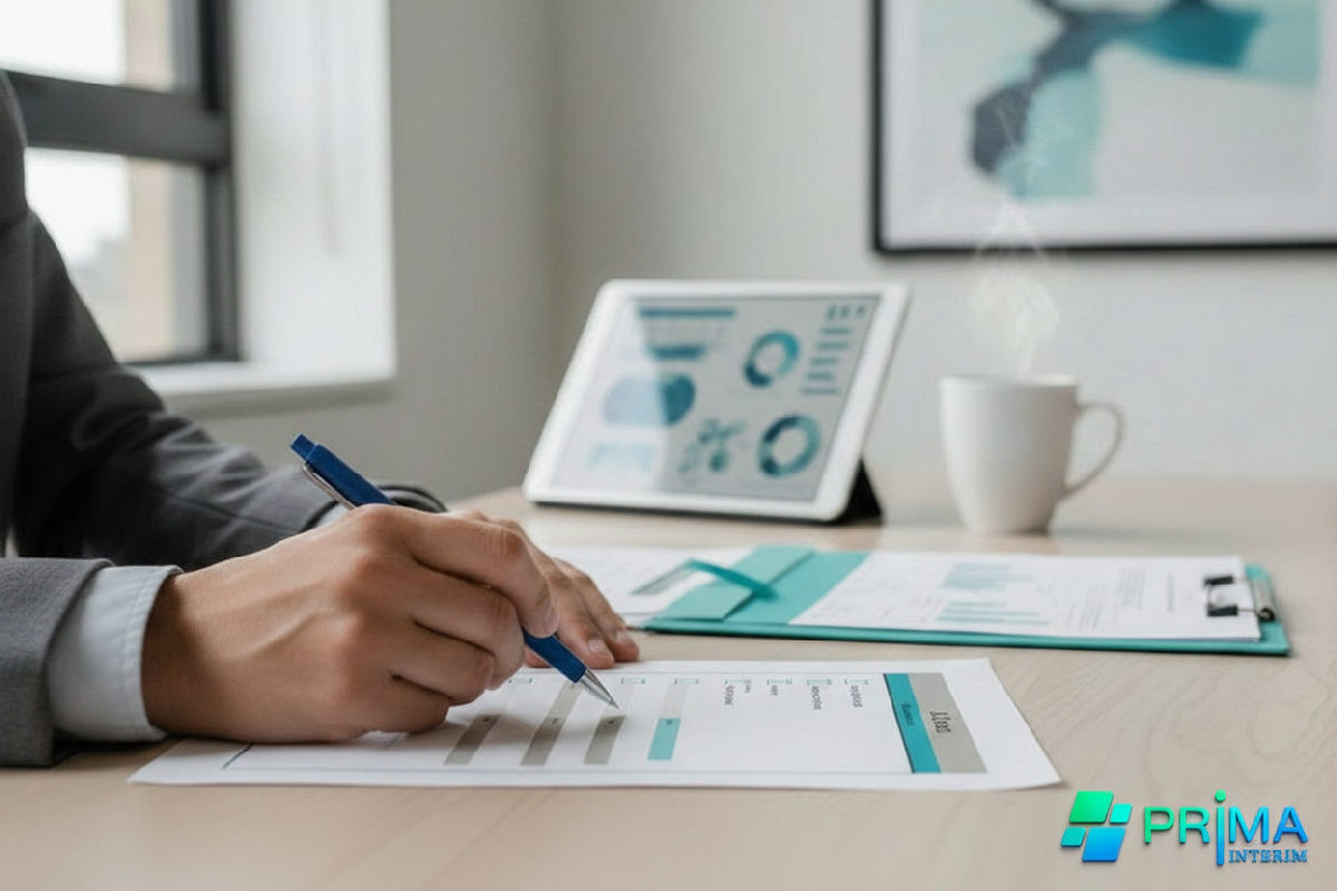 Contrôle de documents pour recrutement international, focus sur formulaire A1.