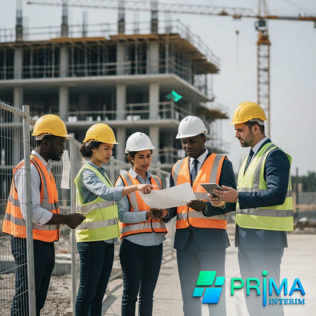 La Main-d'œuvre Étrangère dans la Construction : Cadre Légal et Réglementaire