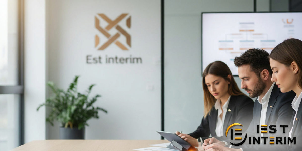 Consultants analysant des profils roumains pour des missions industrielles.