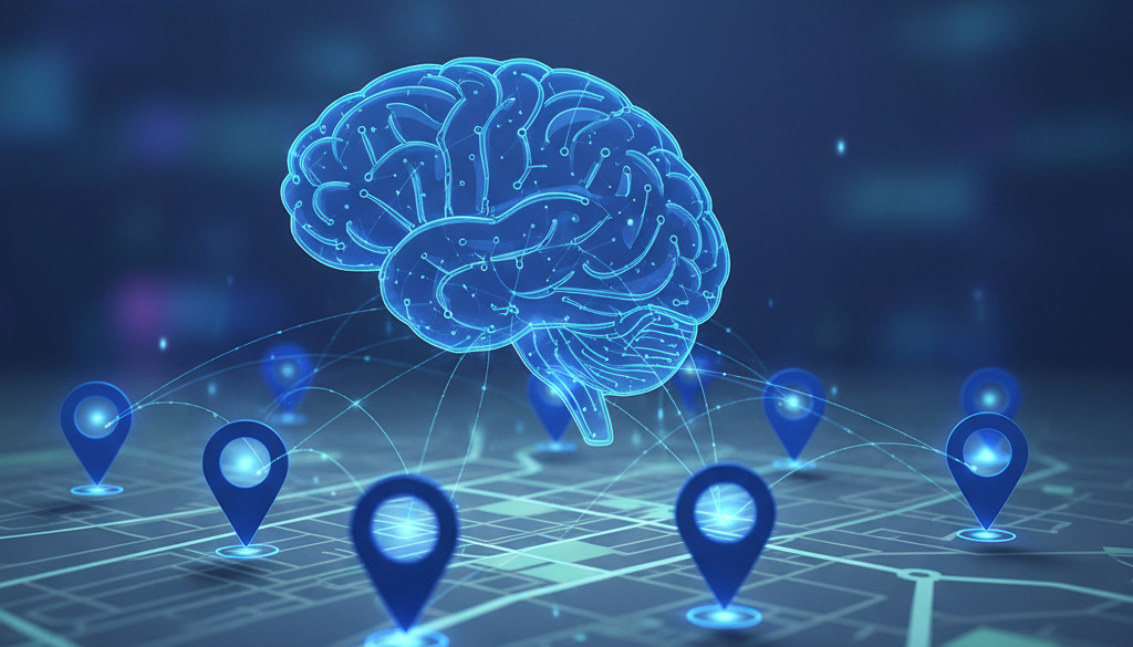 Local SEO for Small Business: Dominate with AI Content