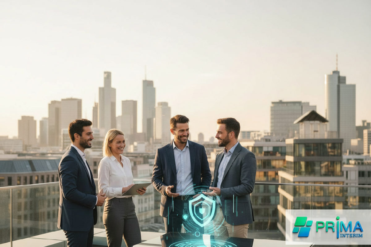 Conclusion : Sécurisez Votre Entreprise et Vos Talents avec Prima Prévoyance