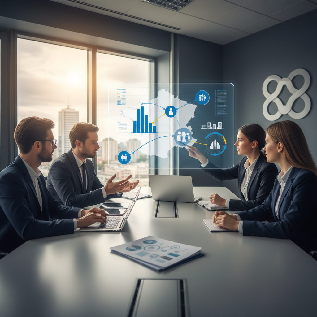Pourquoi passer par une agence experte pour recruter en Roumanie ?