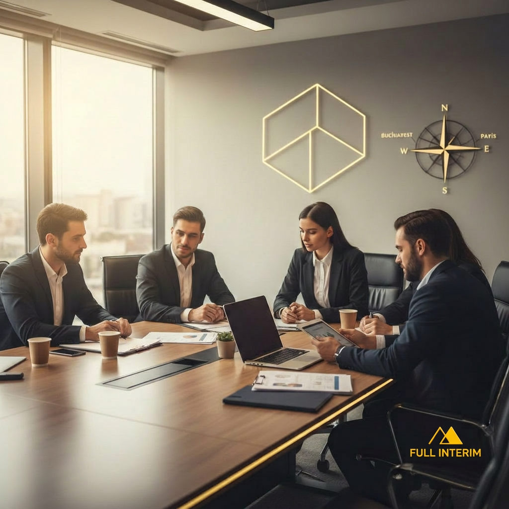 Recrutement International sur Mesure : L'Expertise d'une Agence Spécialisée