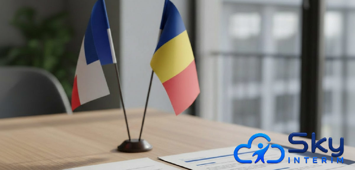 procédure pour détacher ouvrier roumain en france - Documents administratifs pour détacher un ouvrier roumain en France.