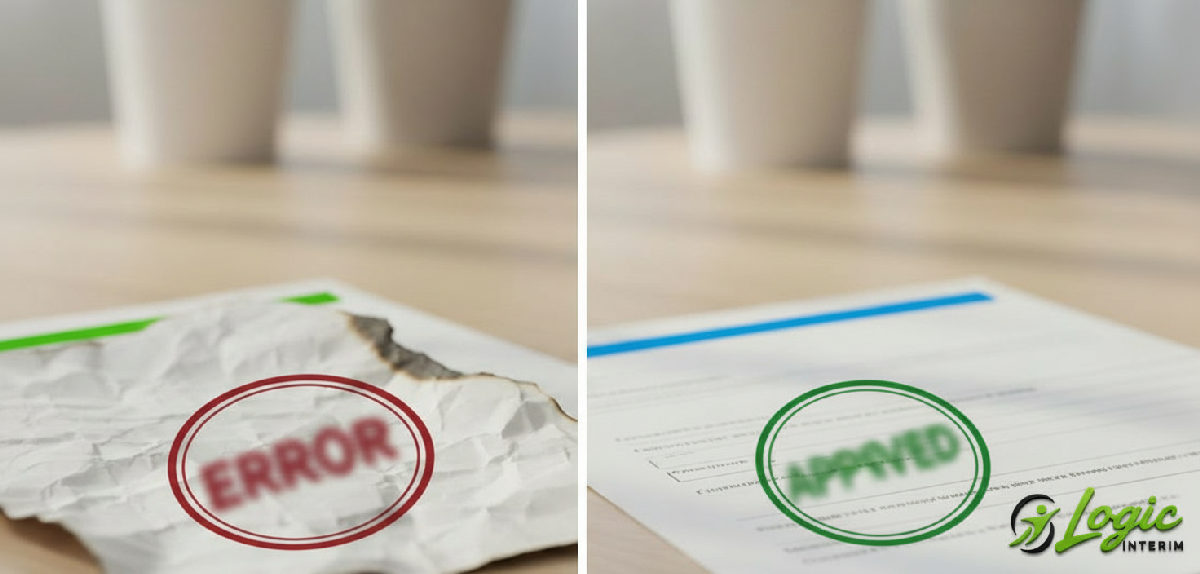 Déclaration SIPSI : entre l'erreur et l'approbation, la conformité.
