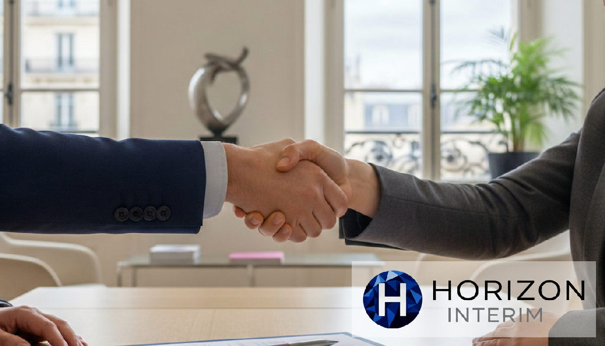 Consultant et chef d'entreprise pour un licenciement en France.