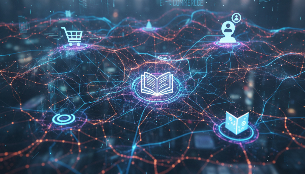 E-commerce AI Content Marketing: The 2026 Strategy Guide