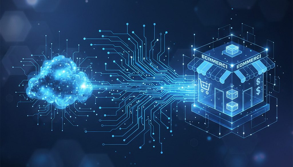 Ecommerce SEO: Why AI is Your Secret Weapon for Online Stores