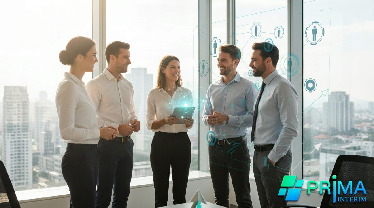 Conclusion : Une Gestion RH Optimisée, Facteur Clé de Succès Durable pour les PME