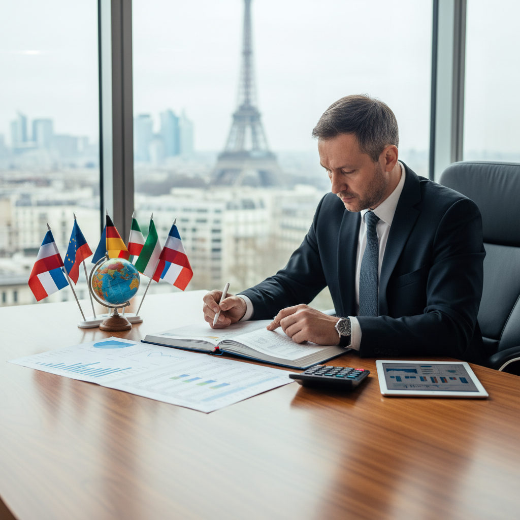 Le coût réel d'un travailleur détaché en 2026 : Ce que vous devez savoir