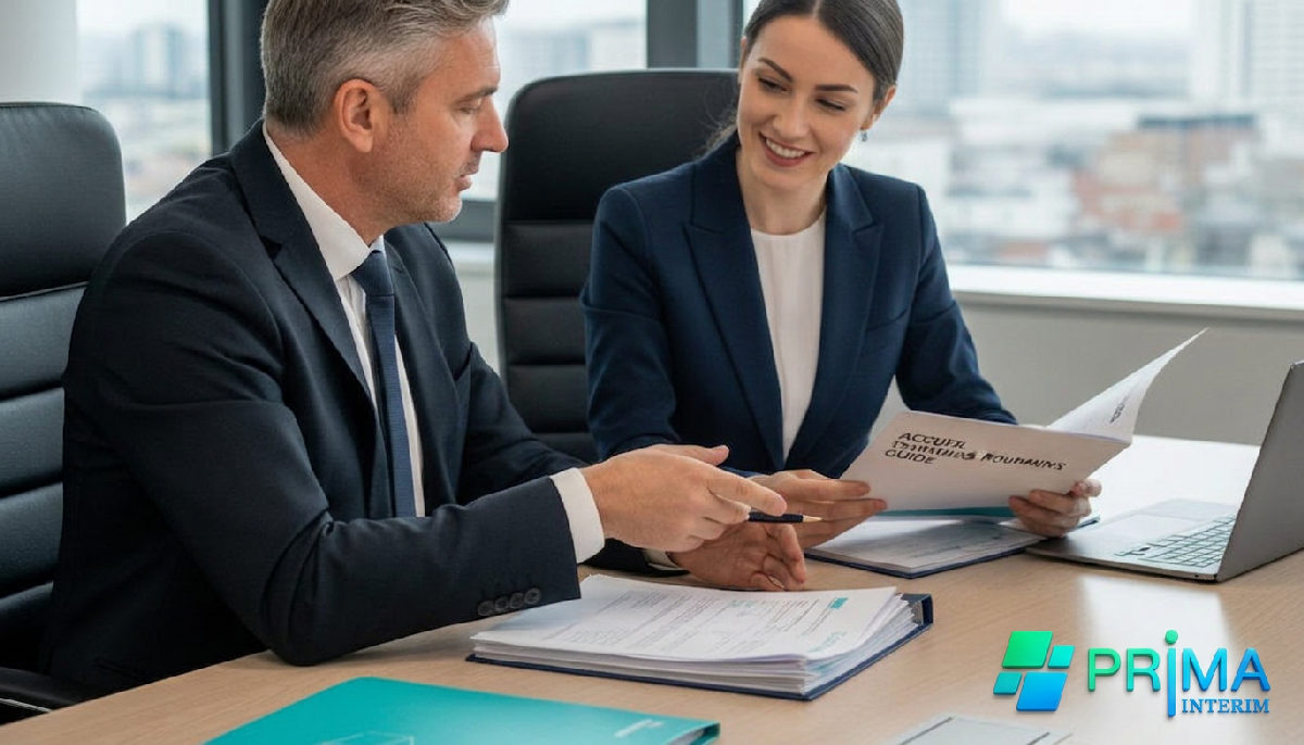 accueil travailleurs roumains guide - Rencontre professionnelle avec un guide pour travailleurs roumains.