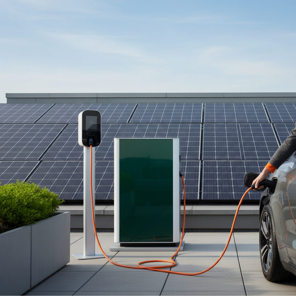 Závěr: Využijte potenciál slunce pro svou finanční i energetickou budoucnost