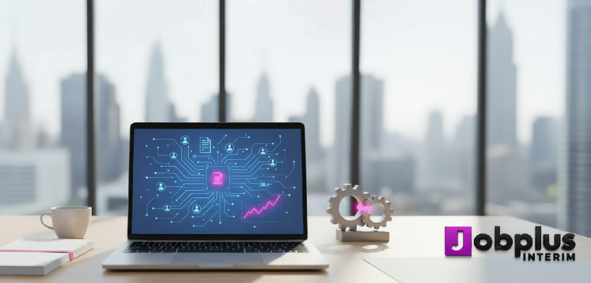 La Simplification Radicale : Comment Job Plus Intérim Peut Gérer Votre SIPSI Pour Vous