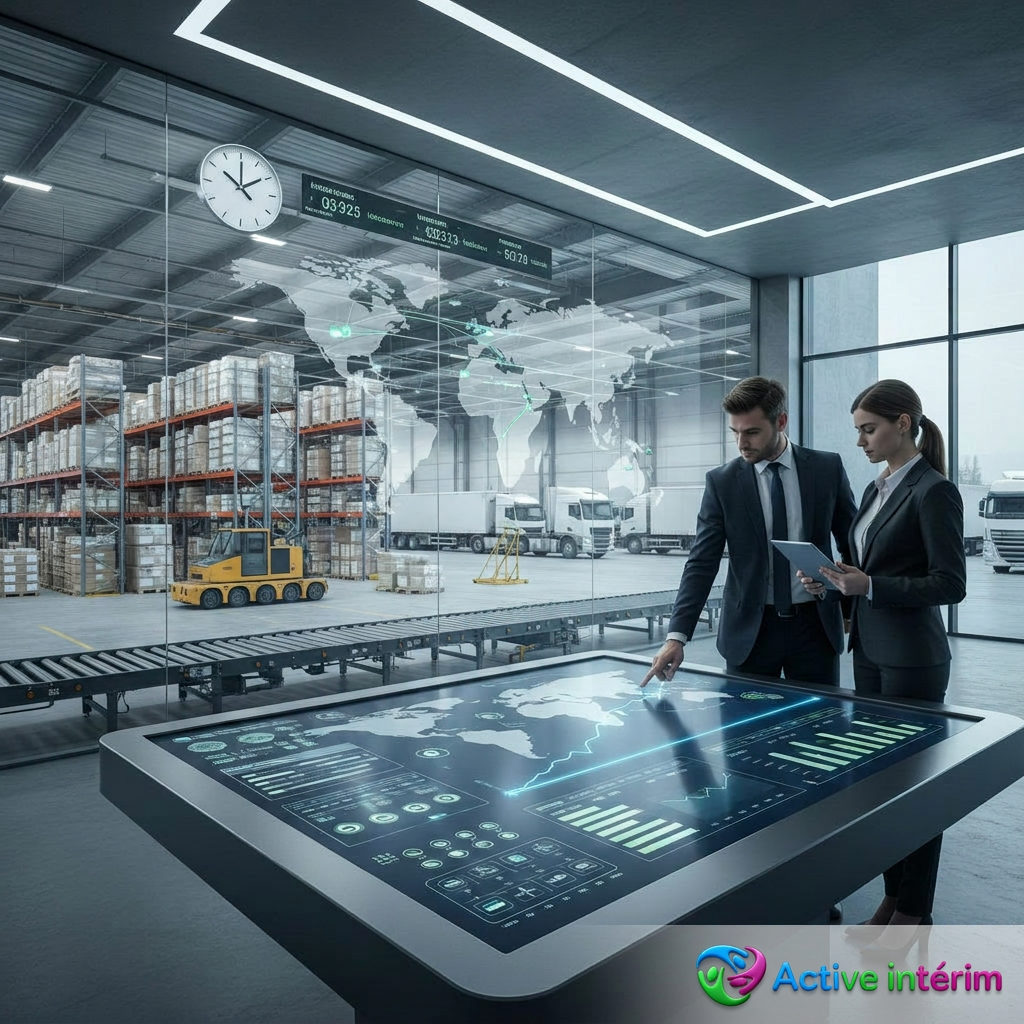 Optimiser la performance et la conformité : le rôle de la technologie et de l'expertise