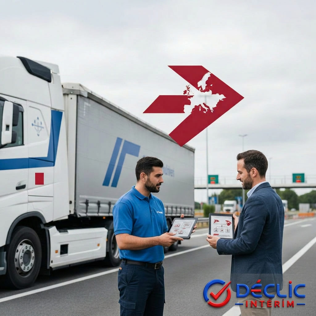 IV. Cadre Légal et Réglementaire du Détachement des Conducteurs Roumains en France