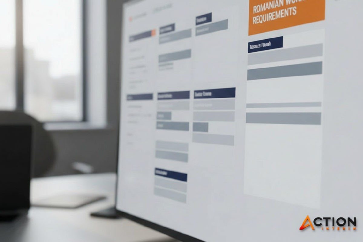 Tableau de bord de gestion de chantier montrant la planification des équipes.