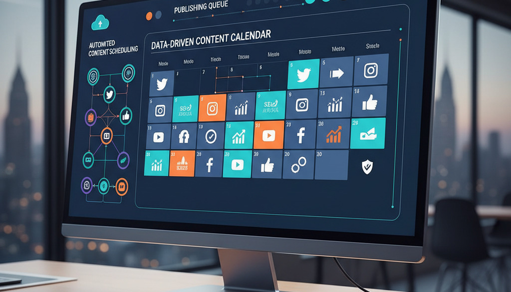 WordPress Content Automation Tools: A Strategic Growth Guide