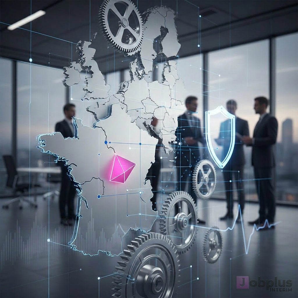 conformité intérim européen france – Sécurité et conformité : Pourquoi choisir une agence d