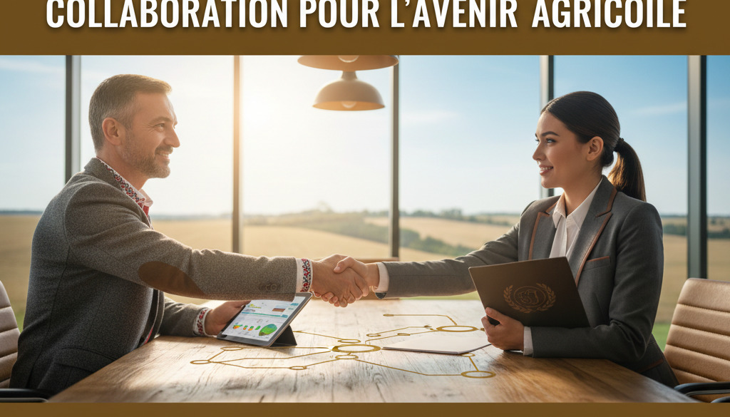 Collaboration pour recruter de la main-d'œuvre agricole en Bulgarie.