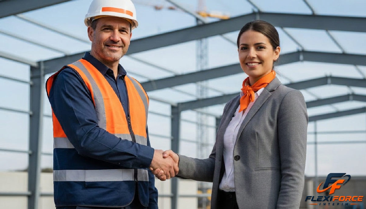 Partenariat BTP France-Roumanie : confiance et réussite sur chantier.