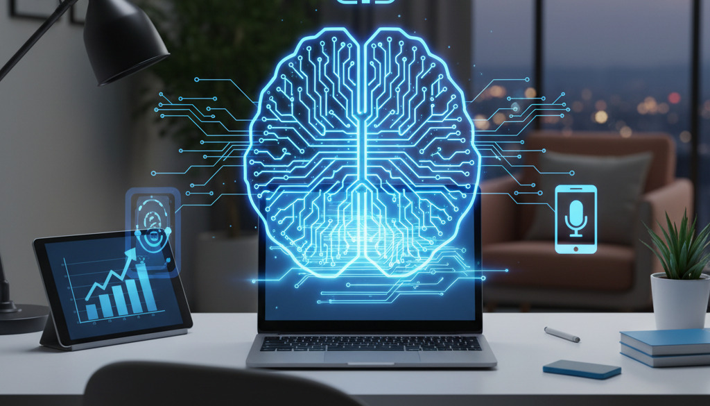 AI Blog Writing: A Small Business Guide to Google Rank