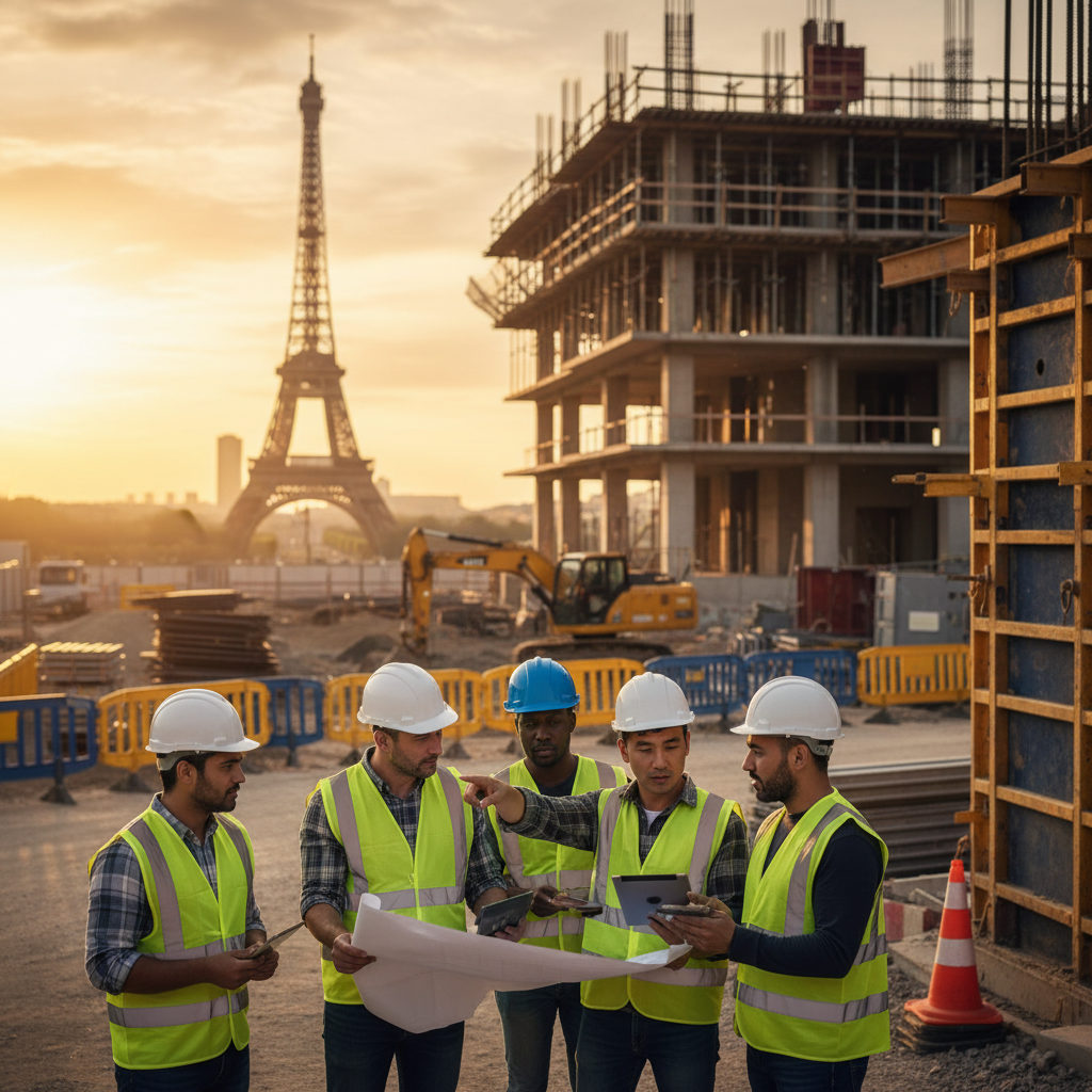 Tout savoir sur la réglementation du travail détaché en 2026