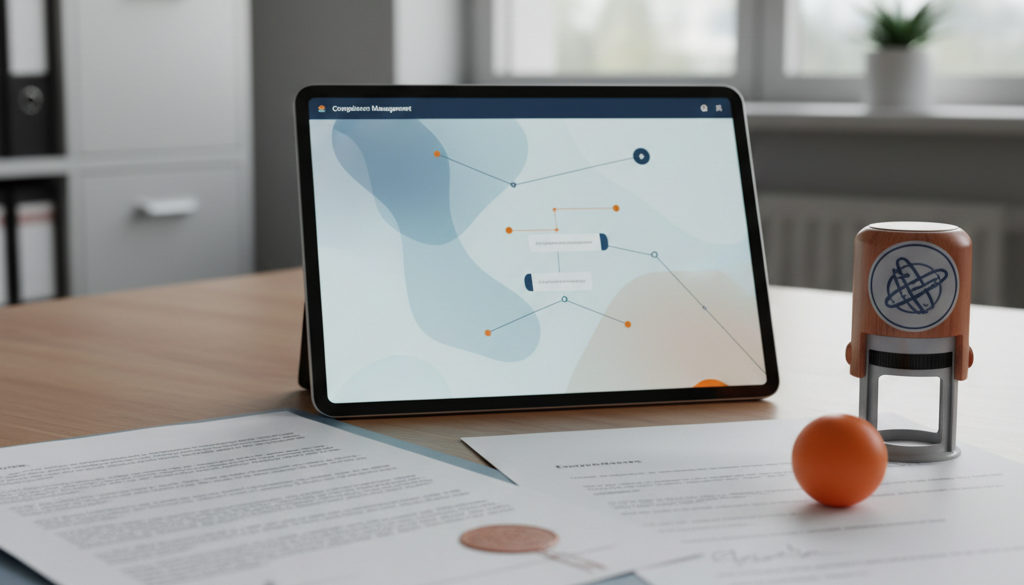 Documents administratifs et tablette : rigueur légale du détachement.