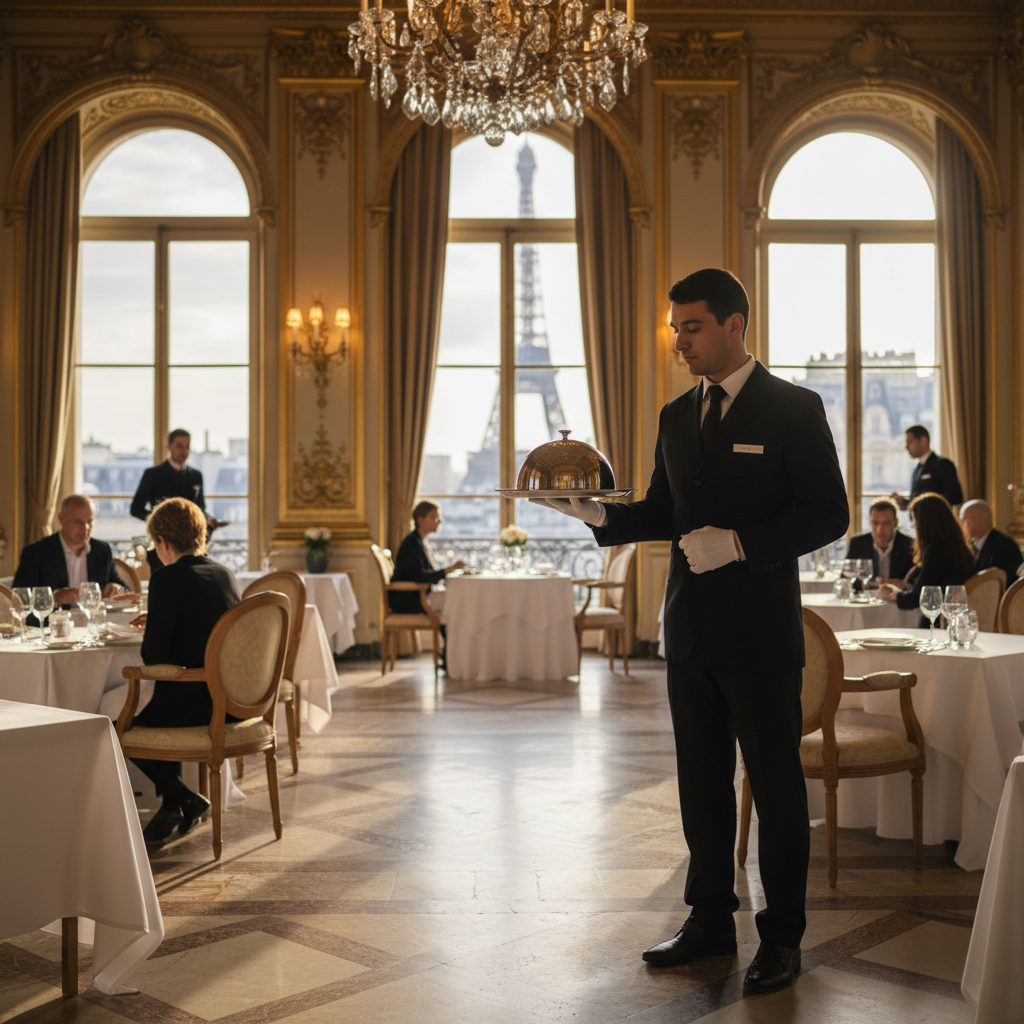 Hôtellerie : pallier la pénurie de personnel grâce au travail détaché