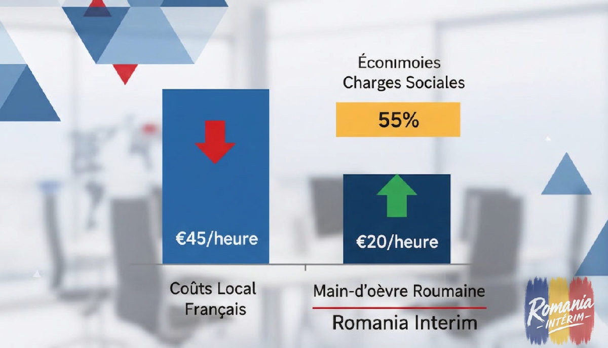 avantages économiques main-d'œuvre roumaine – avantages économiques main-d