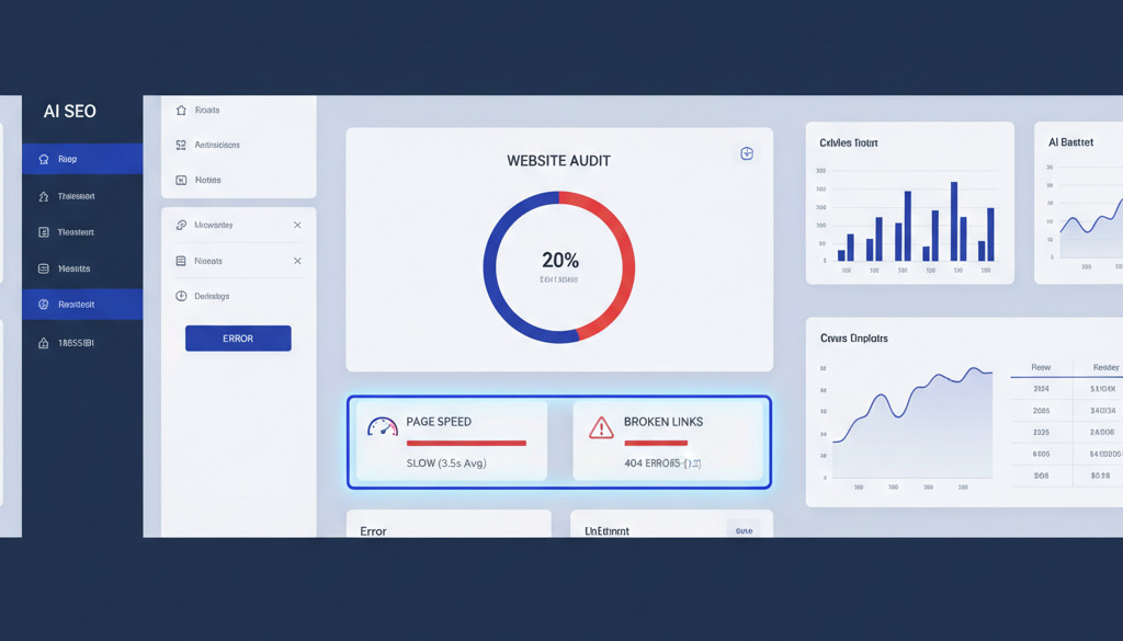 Boost Your SEO in 2026: The AI Edge for Small Businesses