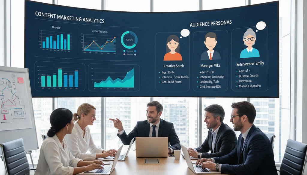 Blog Autopilot for Business: The Strategy for Scalable Growth