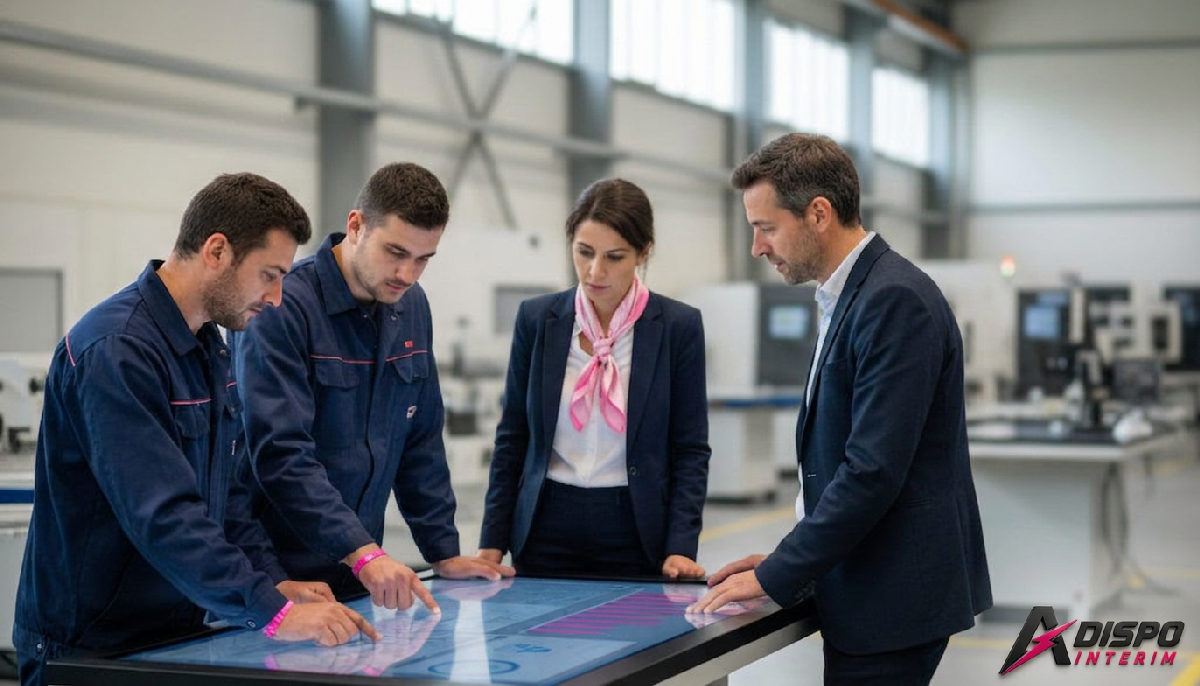 optimisation coûts RH industrie roumains – Optimisation des coûts RH dans l