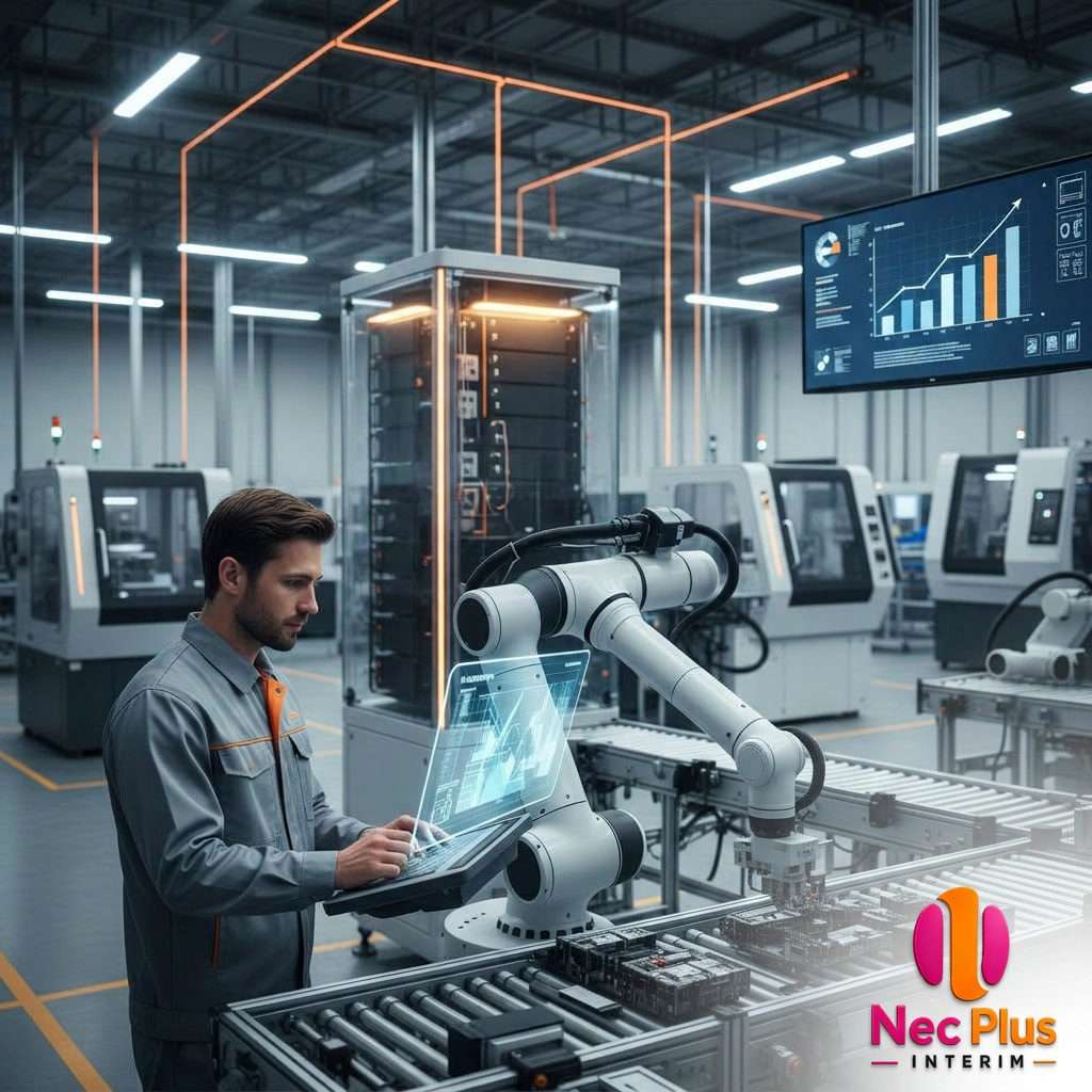 IX. L'Innovation Technologique comme Levier de Solutions