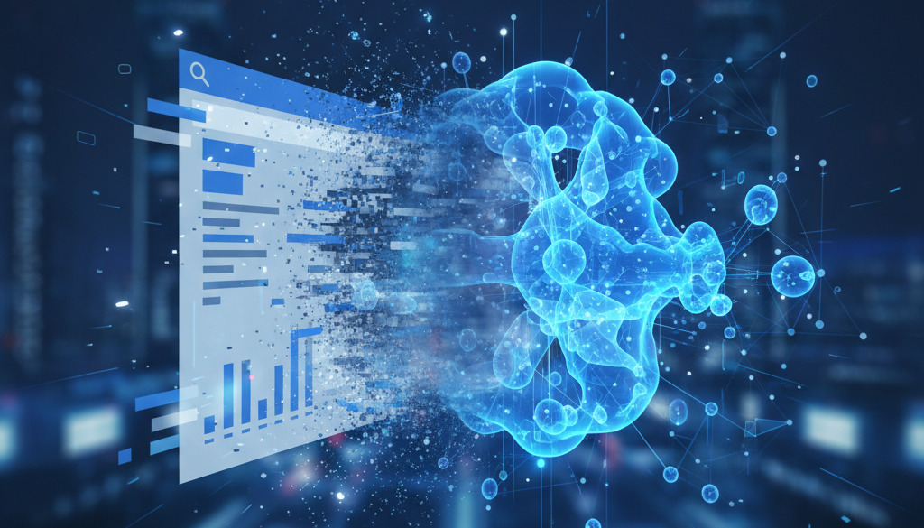 AI: The Game Changer for Small Business SEO in 2026