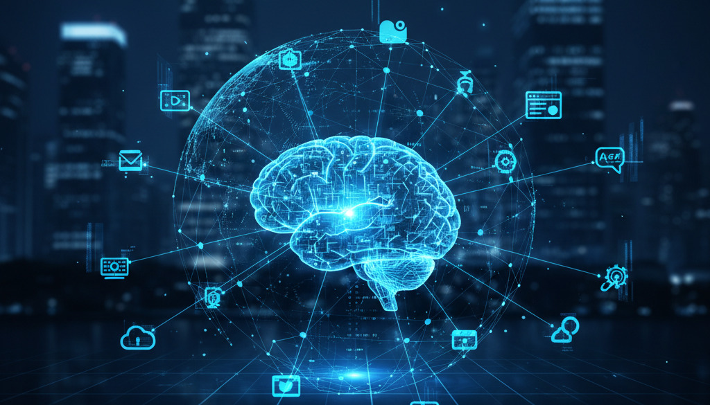 From Zero to Hero: Build Your Online Presence With AI