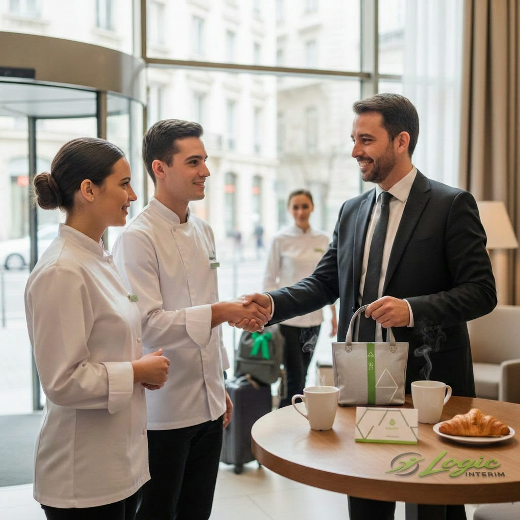 Faciliter l'Intégration Professionnelle et Culturelle