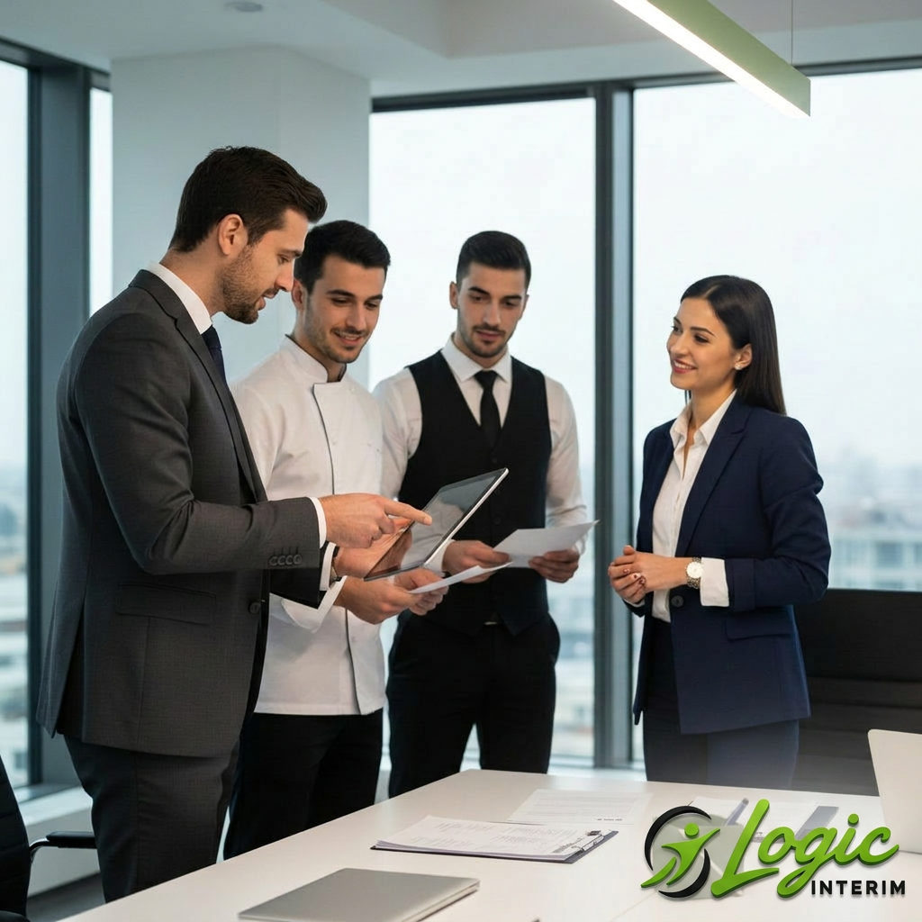 L'Accompagnement d'un Expert pour Sécuriser vos Recrutements