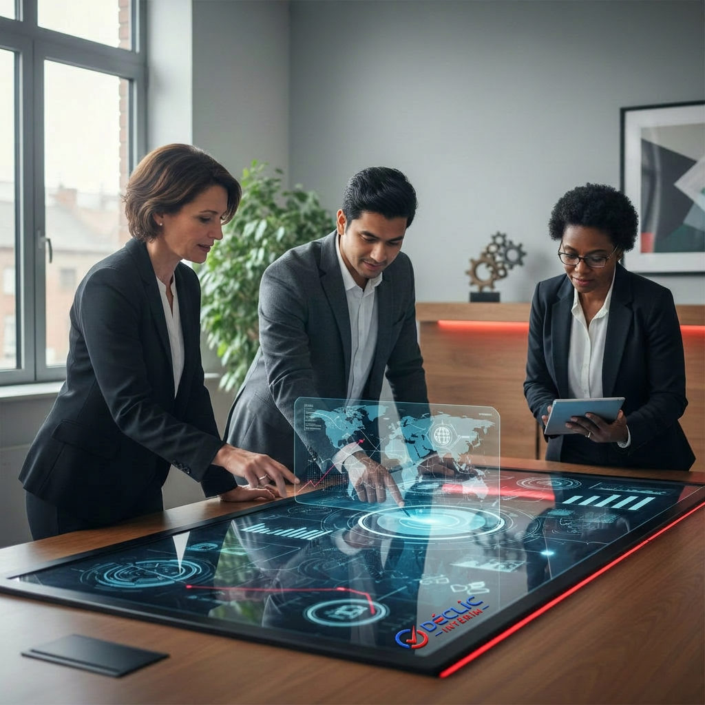 9. Intégration Stratégique dans la Gestion RH des PME