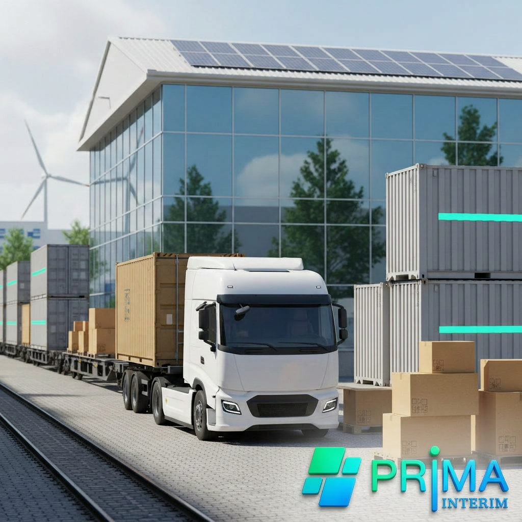 L'Externalisation Logistique et le Développement Durable
