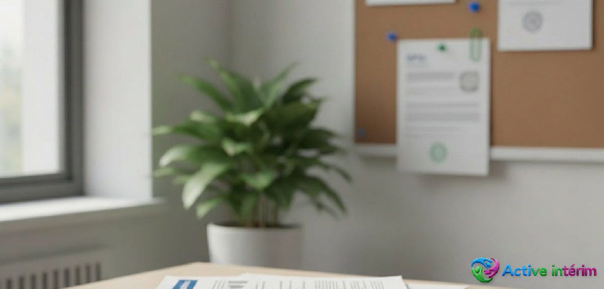 Bureau RH : conformité SIPSI et contrats de travail.
