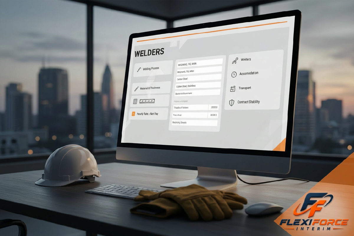 Crafting Effective Job Descriptions and Recruitment Messaging