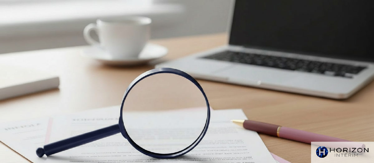 Loupe sur contrats : contrôle paie ouvriers roumains en France.